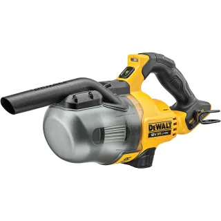 DEWALT Akku-Staubsuager L-Klasse 18V Basisversion - DCV501LN-XJ