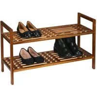 WENKO Schuhregal Modell Fondi, 1-tlg.