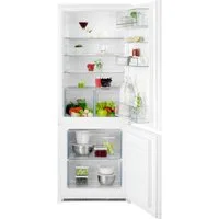 AEG Einbaukühlgefrierkombination Serie 5000 TSC5S142ES, 144,1 cm hoch, 54,9 cm breit, 217 Liter, Low Frost
