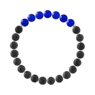 Armband Silber Sterling 925 Malaga