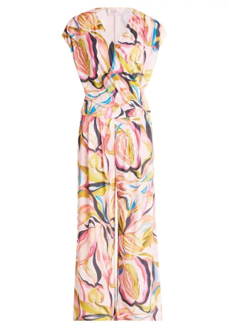 Robe Légère - Jumpsuit orange - Gr. - 44