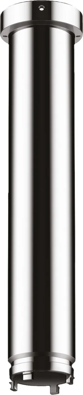 Hansgrohe Verlängerungsrohr Axor Deckenmontage 35288340