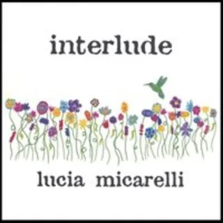 Interlude [Audio CD] Lucia Micarelli