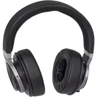 HUMANTECHNIK Bequemer, lauter TV-Kopfhörer, max. Schalldruck 113dB(A) Over-Ear-Kopfhörer (keine, kabelgebunden, L/R Lautstärkeregelung)