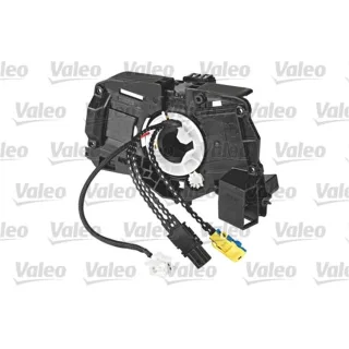 Valeo Wickelfeder Dacia Opel Renault