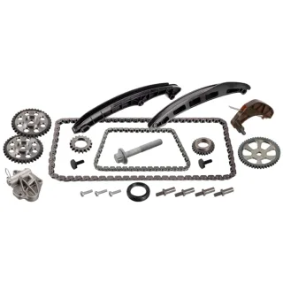 Febi Steuerkettensatz Seat Skoda VW 170331