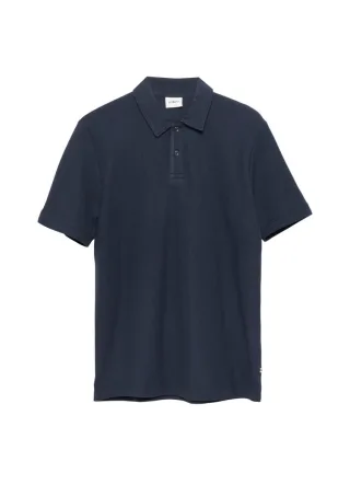 s.Oliver Red Label - Poloshirt Regular Fit blau - Gr. - L