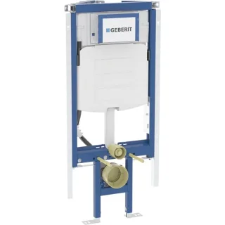 Geberit Duofix Element f. WWC, 112cm 111390006