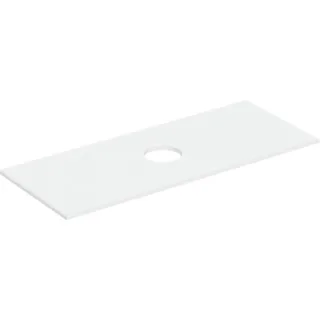 Geberit Verkleidung oben, für Geberit AquaClean Mera Classic Stand-WC, 244123001 244123001