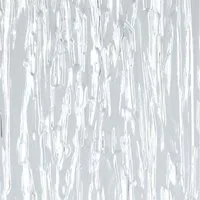 GUTTA Wellplatte Gutta Polystyrolglas Baumrinde 50 x 100 cm 5 mm