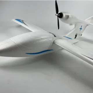 KPQRC Ruilav Sea Land Air Fighter 900mm Wingspan 6CH Brushless Fully Waterproof EPO RC Airplane Seaplane KIT/PNP