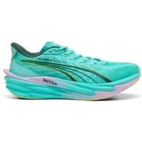 PUMA Deviate Nitro 4 Hyrox - Neutralschuh Laufschuh