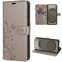 betterfon Handyhülle für Samsung Galaxy S26 Hülle Wallet Case Kartenfächern, Hergestellt aus PU-Leder & weichem TPU
