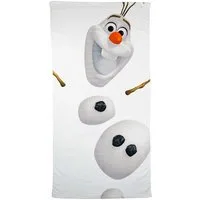 United Labels® Strandtuch Frozen / Die Eiskönigin - Olaf