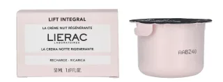 Lierac Lift Integral Regenerierende Nachtcreme - Nachfüllung 50 g