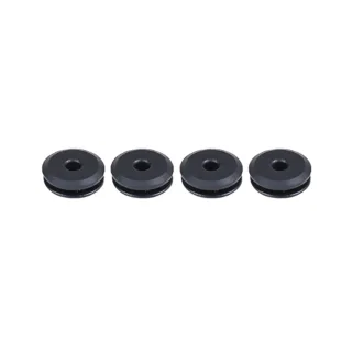 Goosky S2 Max RC Helicopter Spare Parts Canopy Fixing Ring Set
