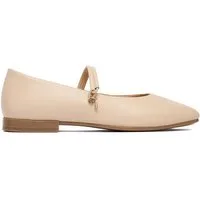 LASOCKI Lasocki Damen-Ballerinas Beige Lasocki-CEO-RST-ROMI-64 Beige Ballerina