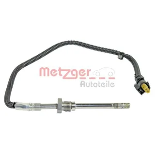 Metzger Abgastemperatursensor Mercedes 0894299