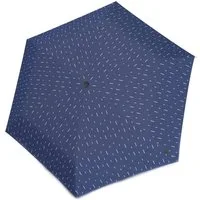 Knirps® Taschenregenschirm Ultra Light Slim Manual