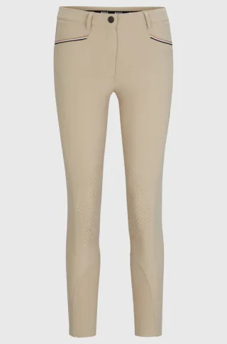 Reithose BO Hazel Damen, Kniegrip, FS25