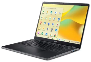 Acer Chromebook C937-TCO-C36K | nx.jdreg.003 | Intel® N - 0,6 GHz