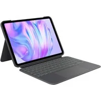 Logitech Combo Touch Tastatur