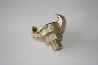 ELMAG Klauenkupplung DIN 3489 - 21394