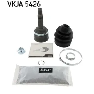 SKF Antriebswellengelenk au?en Suzuki Swift 2
