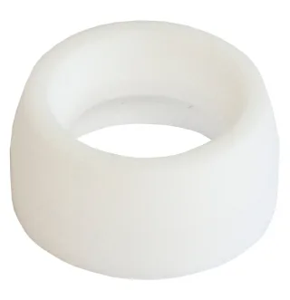 ELMAG Isolierring (weiss) für weiß - 55621