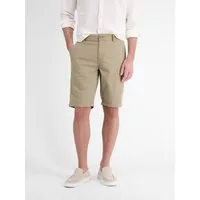 LERROS Shorts Bequeme Shorts aus griffiger Baumwolle mit Stretchanteil