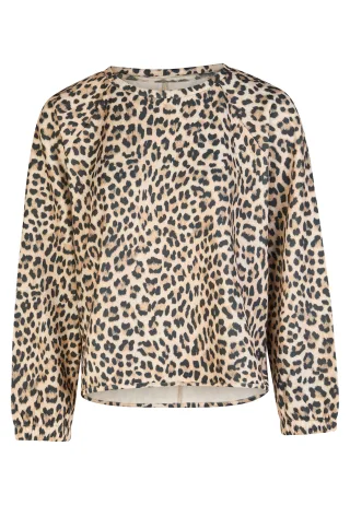 BROADWAY NYC FASHION - Sweats natural leo - Gr. - 001