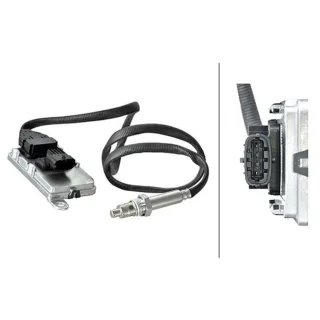 Hella NOx-Sensor 6PN358186-761