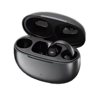 Edifier Comfo Clip TWS Earclips Headset Wireless bluetooth 5.4 Earphone 12mm Moving Coil Dual Composite Diaphragm AI Cal
