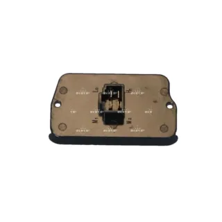 NRF Widerstand f?r Innenraumgebl?se Honda Civic Rover 25 400