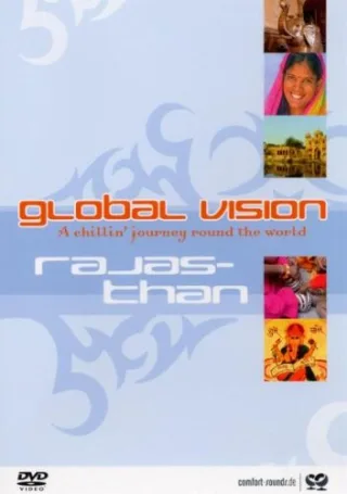 Vision - Rajasthan
