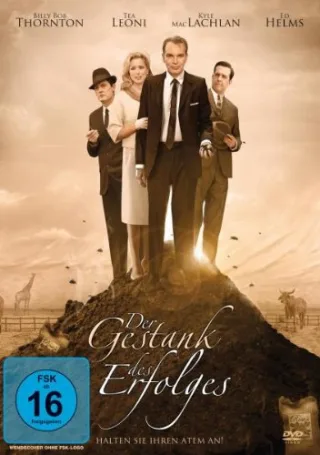 Der Gestank des Erfolges [DVD] [2012]