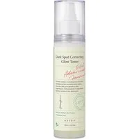 AXIS-Y Gesichtspflege Toner zur Korrektur von dunklen Flecken, 125 ml