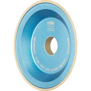 PFERD TOOLS Diamant-Schleifscheibe Kunstharz PHT - 68612021