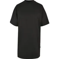 URBAN CLASSICS A-Linien-Kleid Urban Classics Damen Ladies Organic Heavy Oversized Tee Dress (1-tlg)