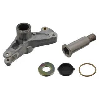 Febi Spannarm Keilrippenriemen Mercedes 11700 2,9