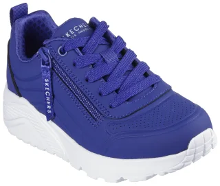 Skechers Sneaker "UNO LITE", Plateausneaker, Chunky Sneaker, Keilsneaker mit cooler Laufsohle