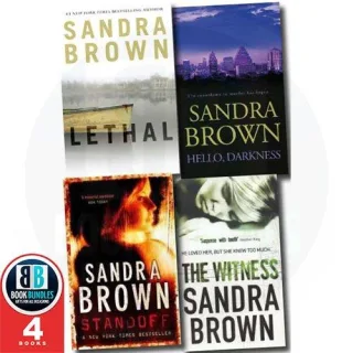 Böses Herz - Sandra Brown