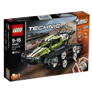 Lego Technic 42065 - Ferngesteuerter Tracked Racer