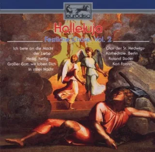 Festliche Chöre Vol. 2