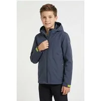 Killtec Outdoorjacke KOS 192 BYS JCKT wasser- und winddicht, atmungsaktiv, Übergangsjacke, für Kinder