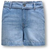 KIDS ONLY Jeansshorts KOGCOMET MID WIDE SHORTS DNM LB NOOS