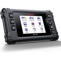 iCarsoft OBD2-Diagnosegerät MT V6 für BMW Motorräder OBD Scanner inkl. Adapter +Updates