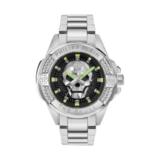 Philipp Plein Herrenuhr The Skull PWAAA2725