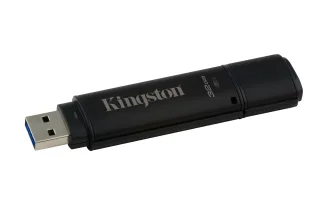 Kingston DataTraveler 4000 G2 Management Ready | dt4000g2dm/32gb |