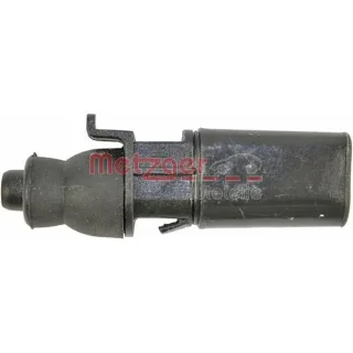 Metzger Stellelement f?r Tankdeckel Audi A3 A6